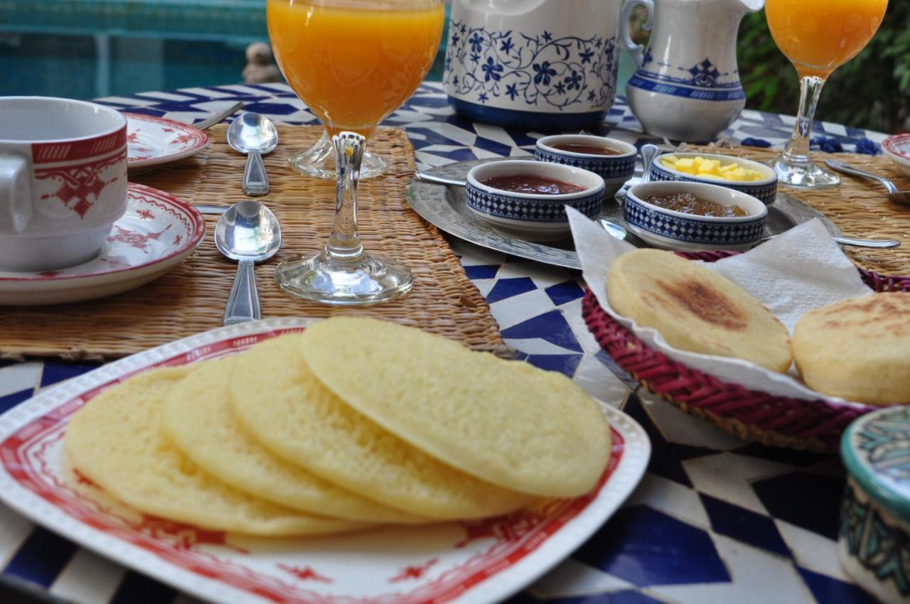 Abaka & Boutique Riad