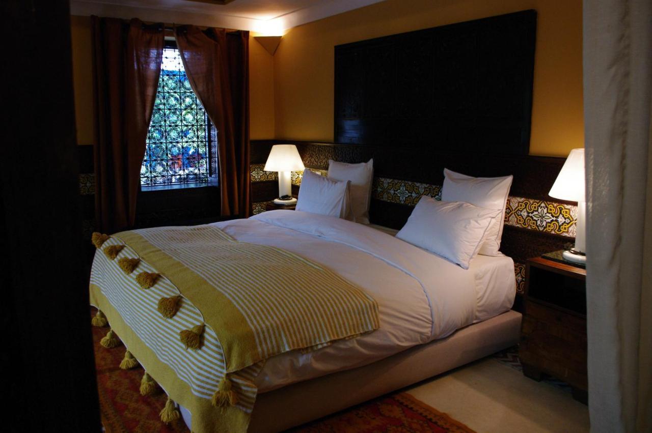 Dar Doukkala & Spa 3* Marrakesh