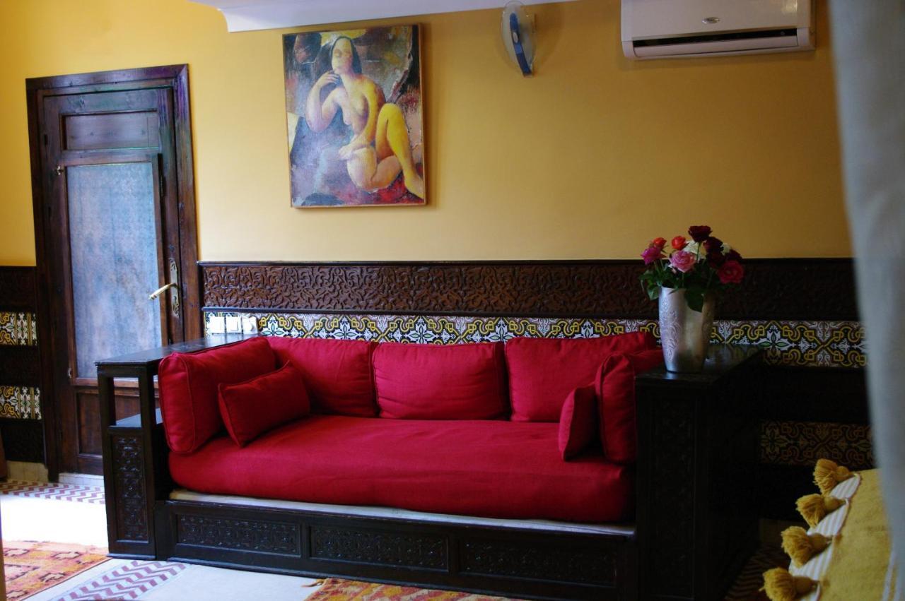 Dar Doukkala & Spa Riad Marrakesh