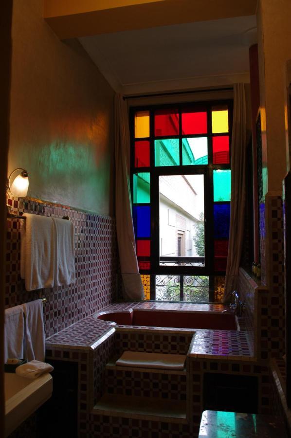 Dar Doukkala & Spa Marrakesh