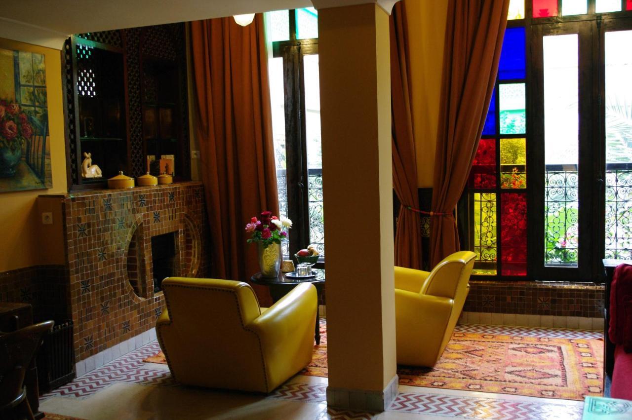 Riad Dar Doukkala & Spa 3*
