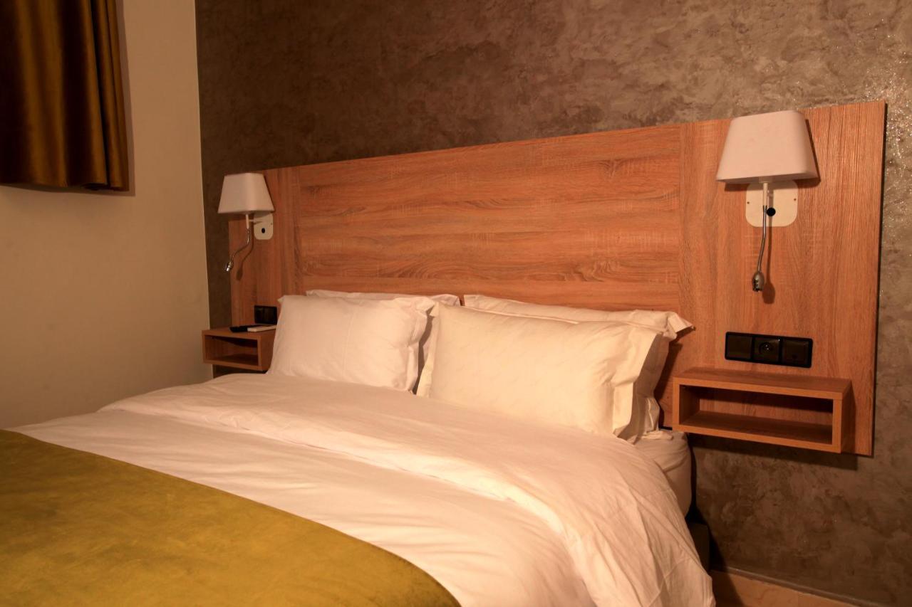 Ichbilia Hotel 2*