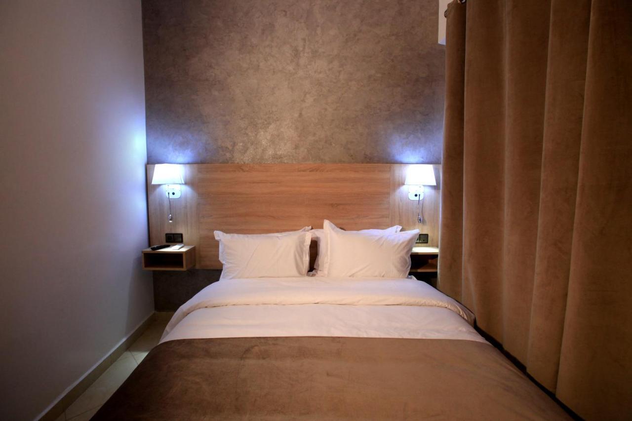 Hotel Ichbilia