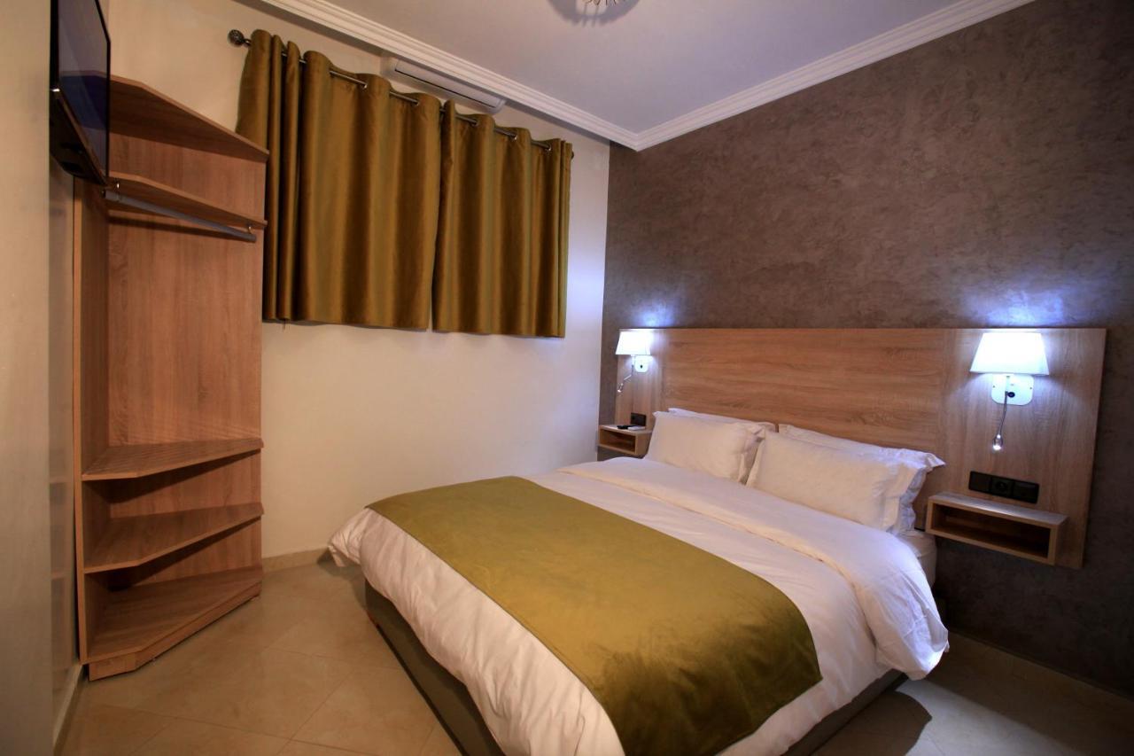 Ichbilia Marrakesh