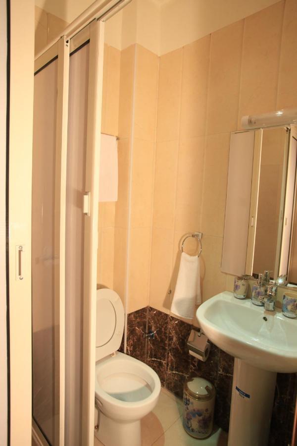 Ichbilia Hotel 2*