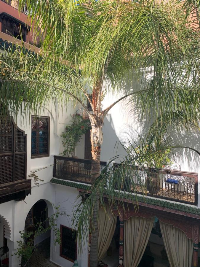 Ghali & Marrakesh