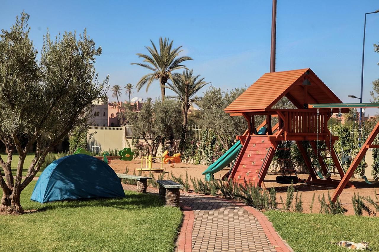Wazo Appart-hôtel Appart hôtel Marrakesh