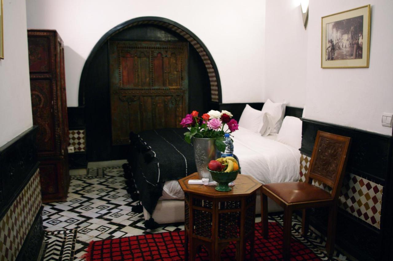 Dar Doukkala & Spa 3* Marrakesh
