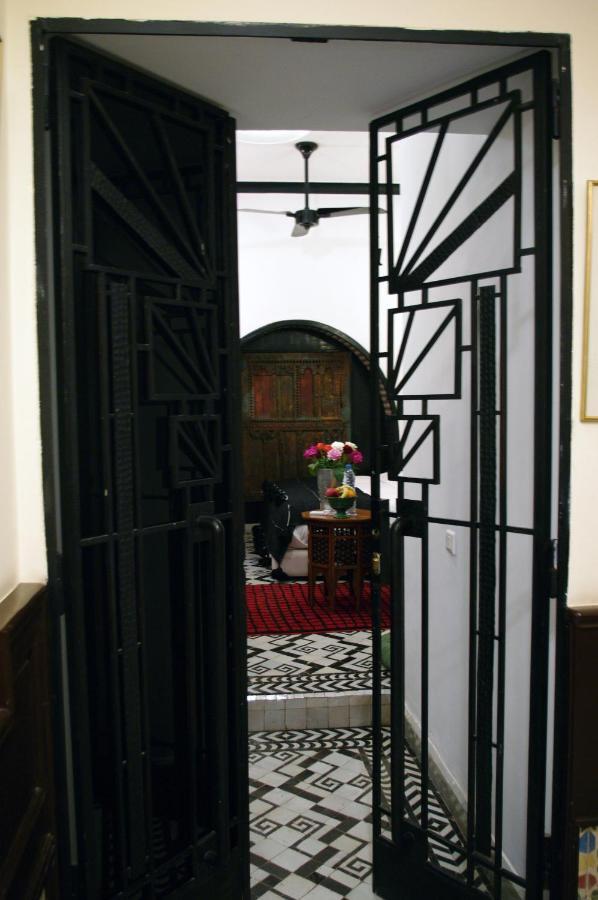 Dar Doukkala & Spa