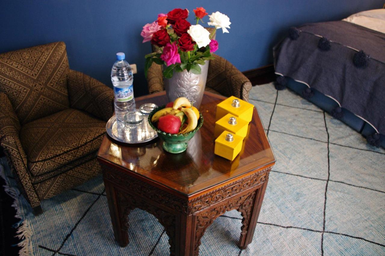Dar Doukkala & Spa Riad Marrakesh