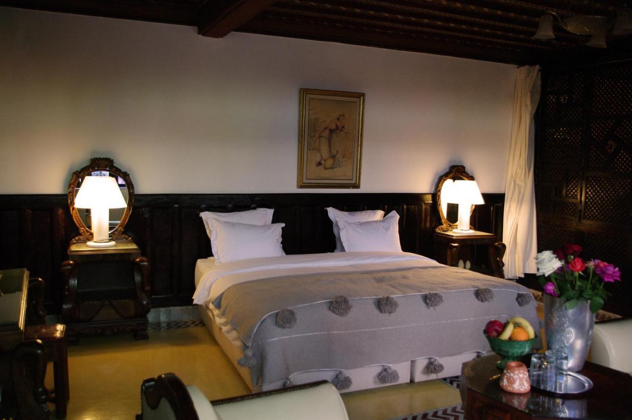 Riad Dar Doukkala & Spa