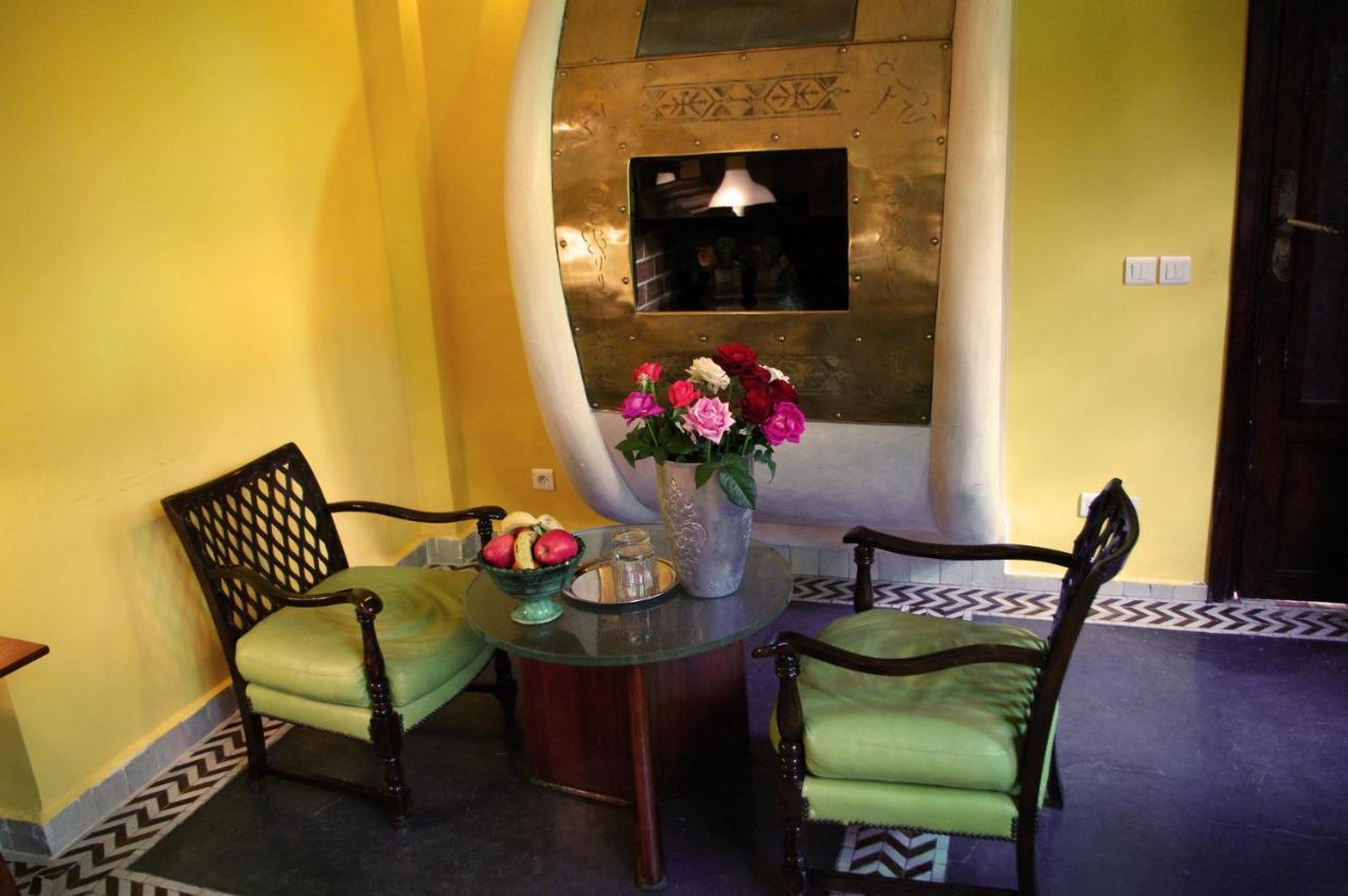 Dar Doukkala & Spa Riad 3*