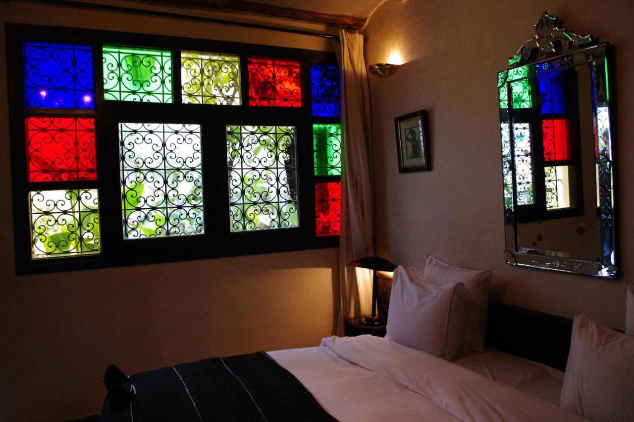 Dar Doukkala & Spa Marrakesh