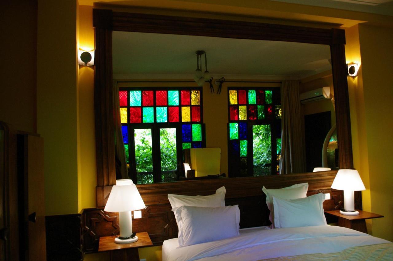 Dar Doukkala & Spa 3* Marrakesh