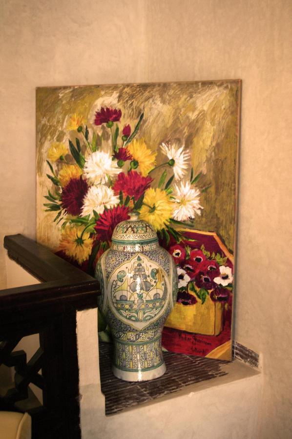 Riad Dar Doukkala & Spa 3*