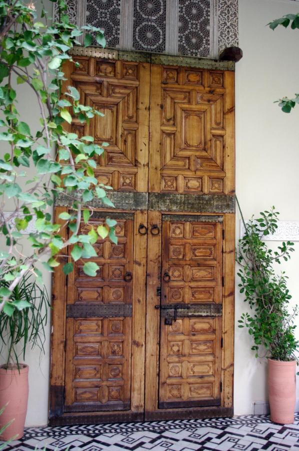 Riad Dar Doukkala & Spa 3*