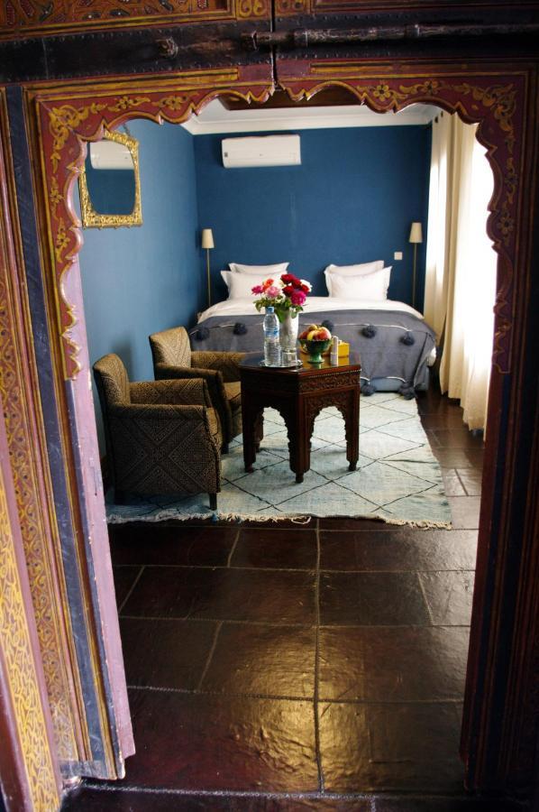 Riad Dar Doukkala & Spa 3*