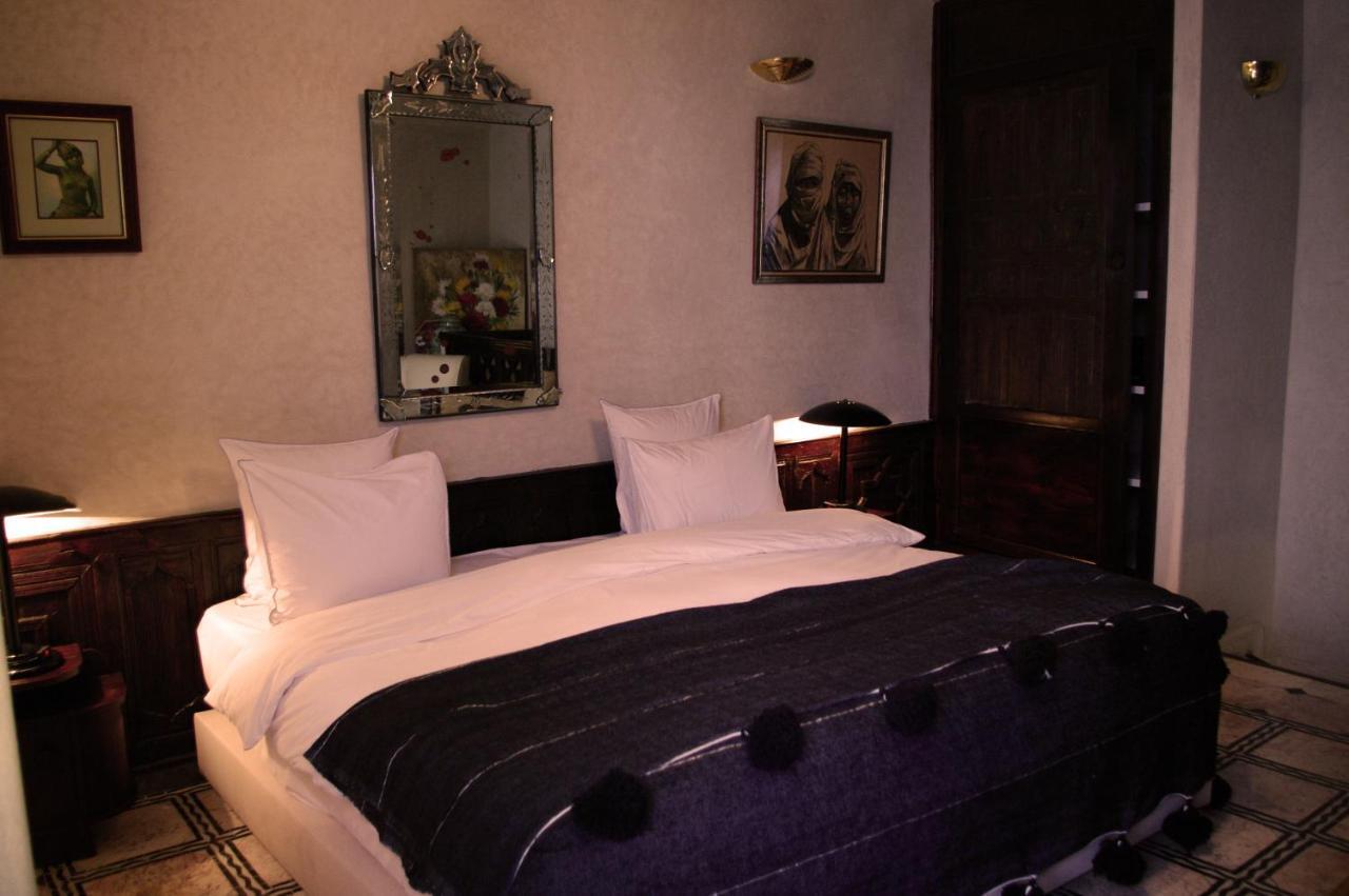 Dar Doukkala & Spa 3* Marrakesh