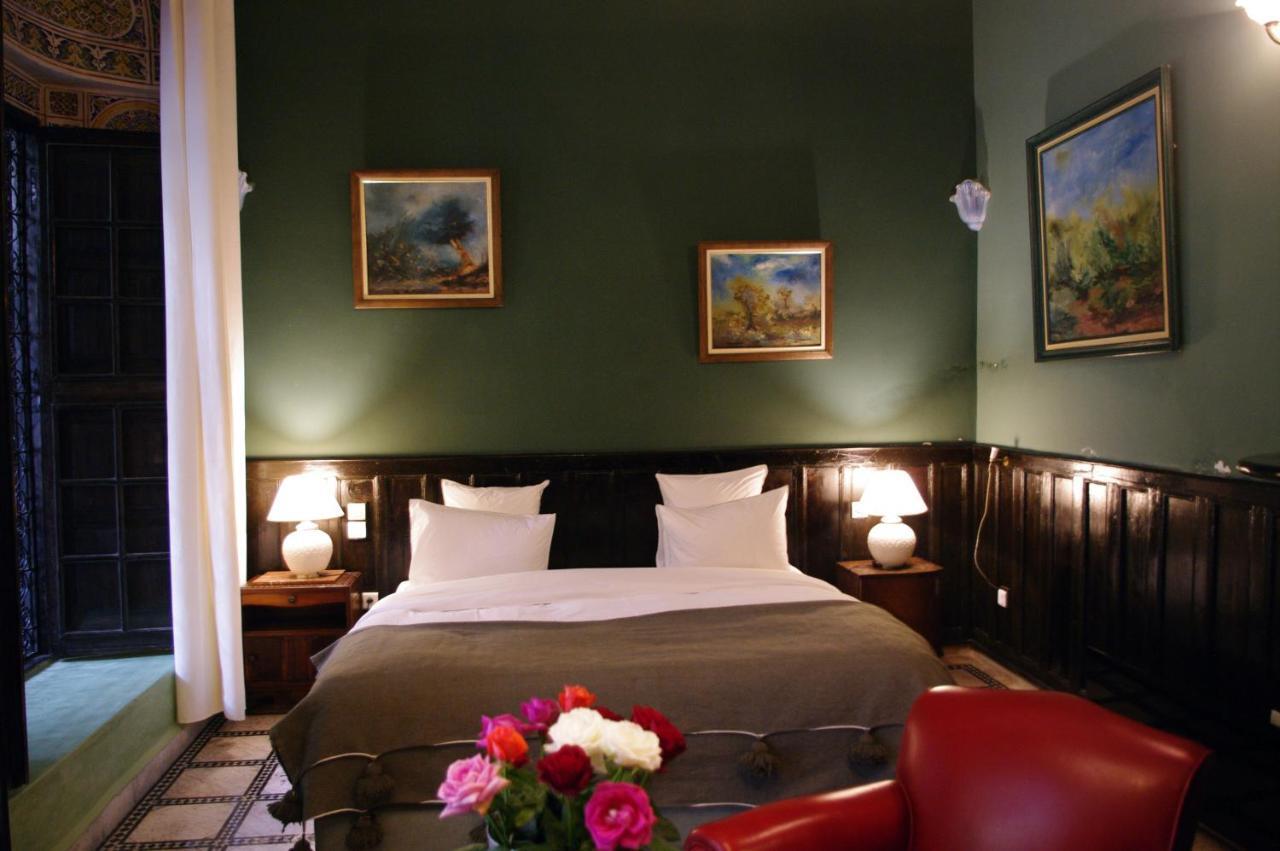 Riad Dar Doukkala & Spa 3*
