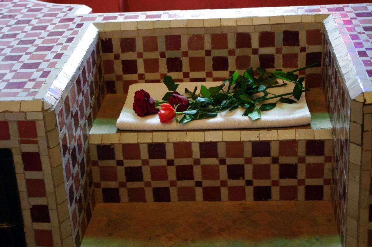 Dar Doukkala & Spa Riad 3*