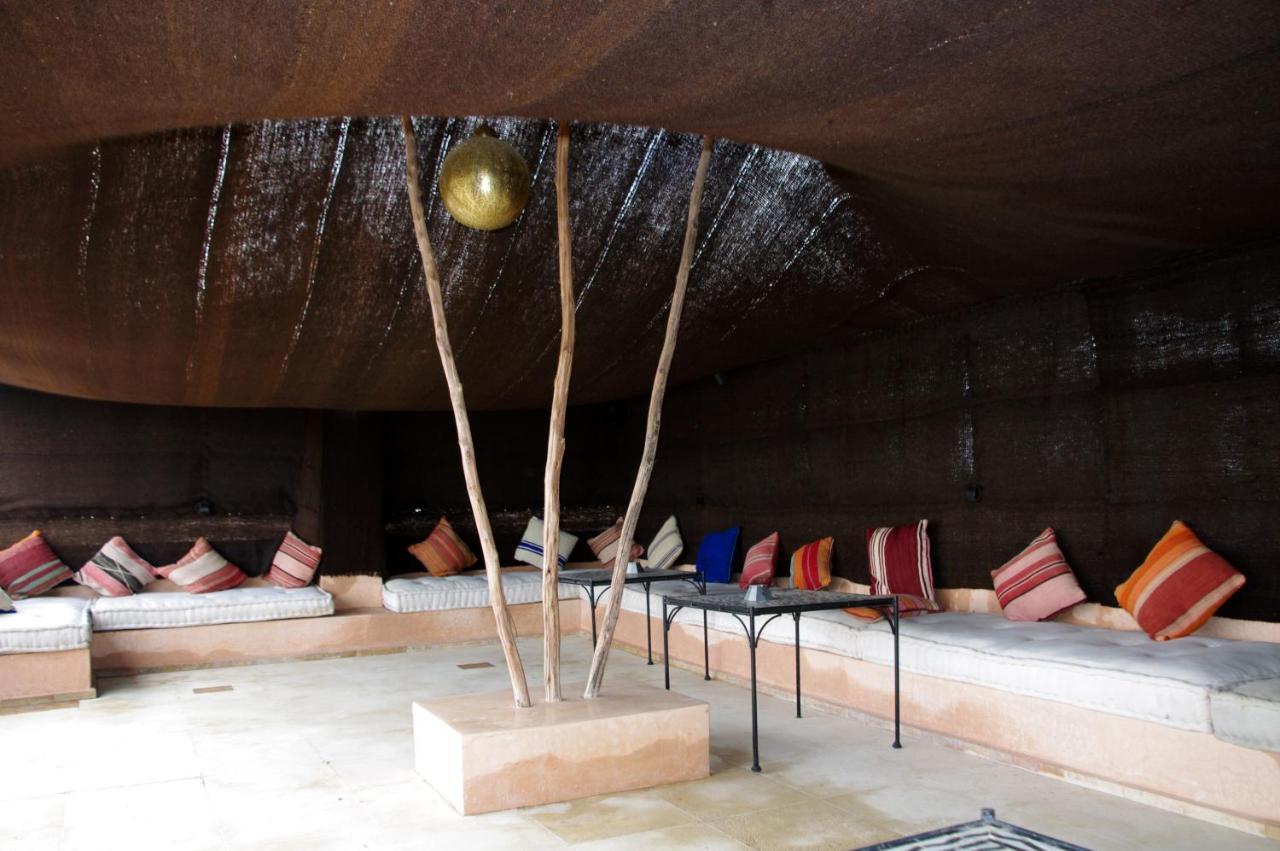 Dar Doukkala & Spa Riad 3*