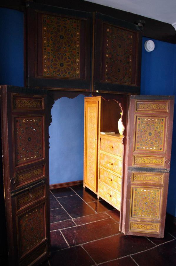 Riad Dar Doukkala & Spa 3*