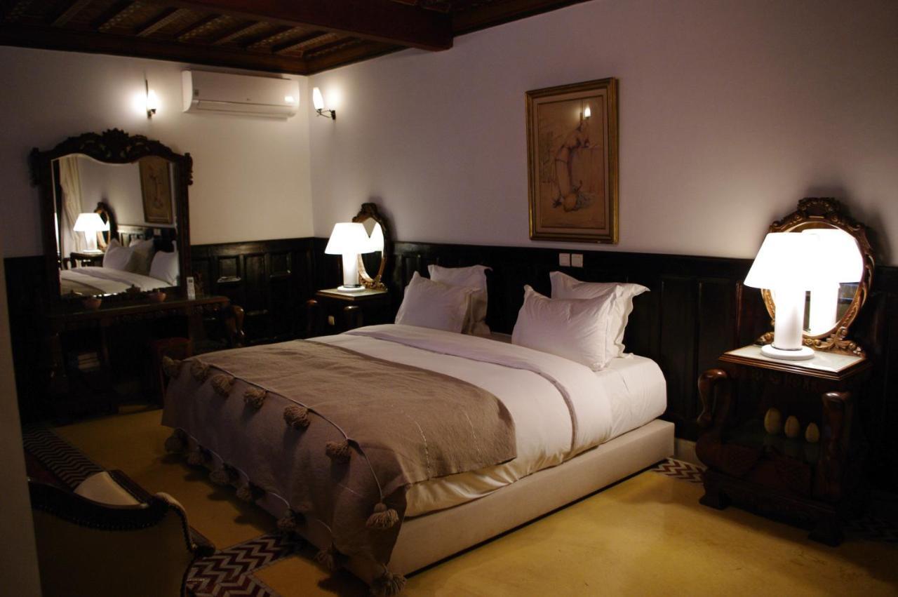 Dar Doukkala & Spa Marrakesh