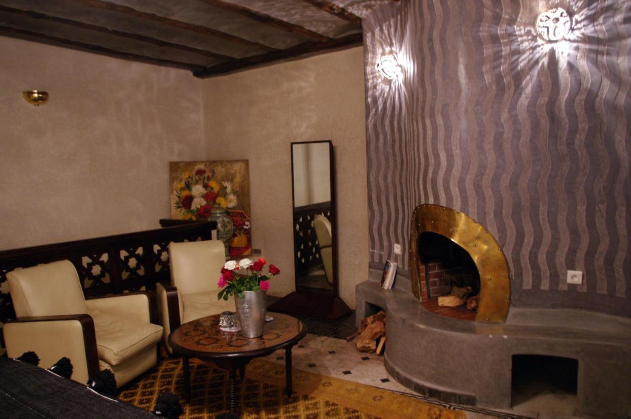 Dar Doukkala & Spa