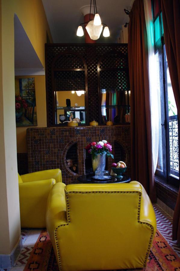 Riad Dar Doukkala & Spa