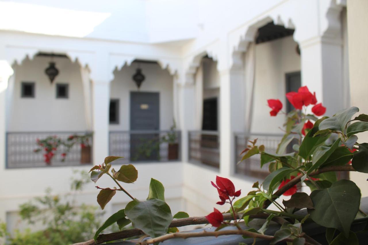 64 & 3* Marrakesh