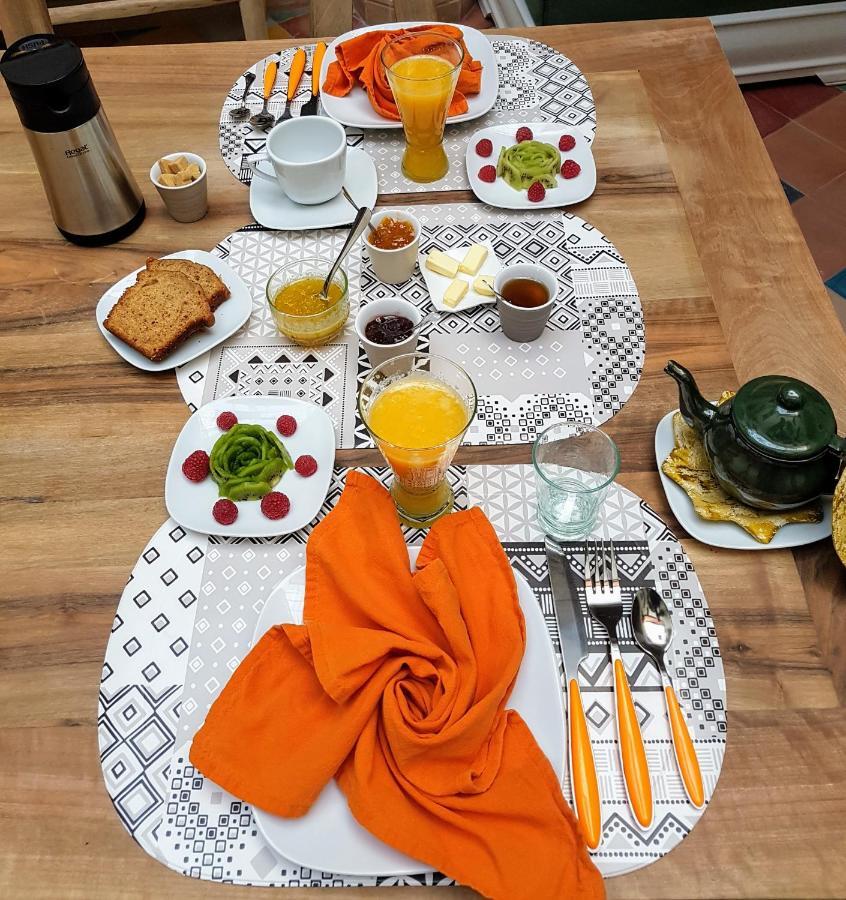 Casa vacanze Bilkis
