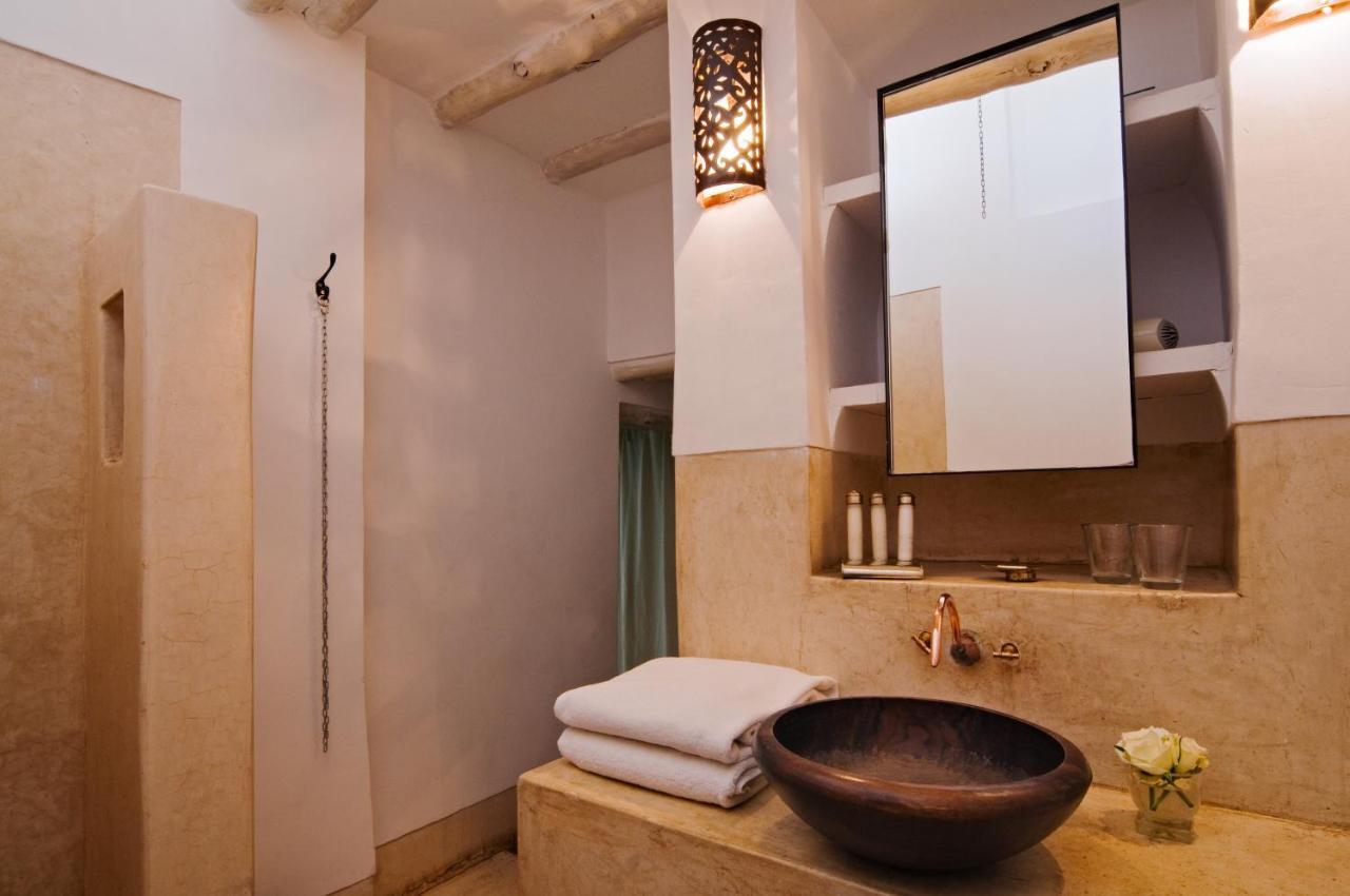 Dar Hanane Marrakesch