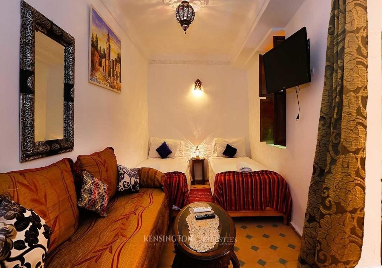 Bianco Marrakesh