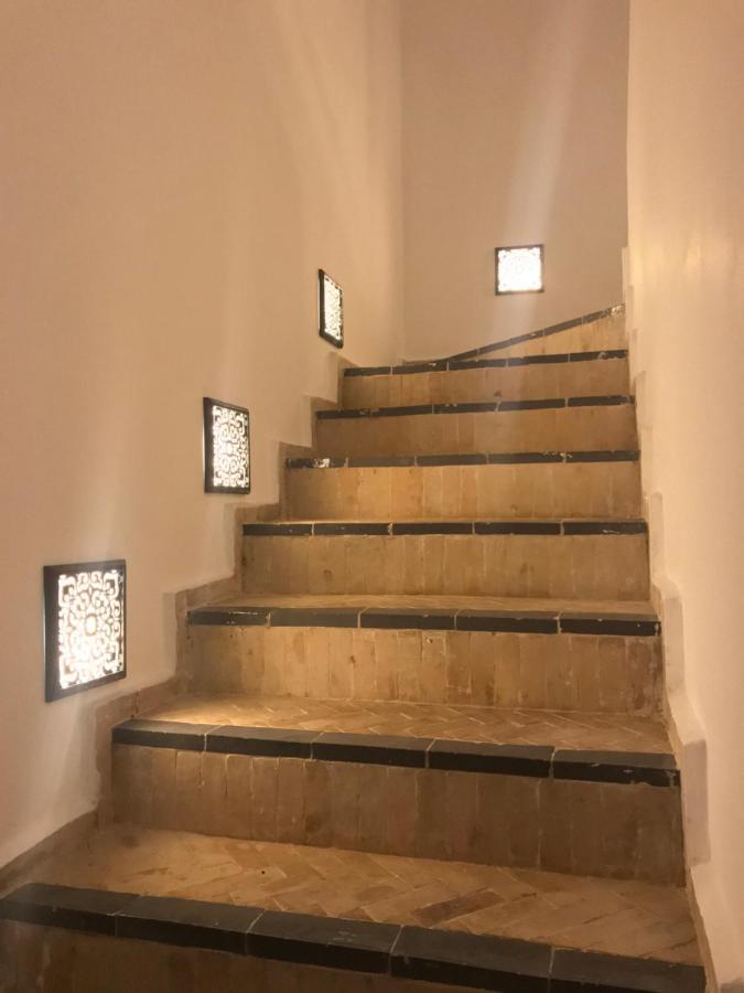 Riad Marchica
