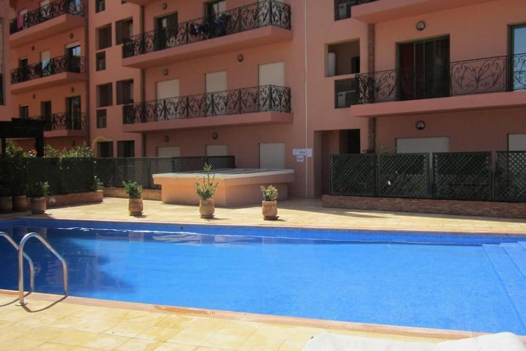 Deluxe In The Center Of Marrakesh