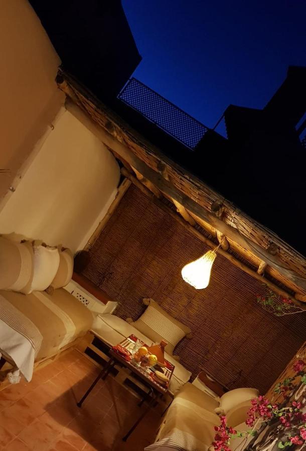 El Maada Appartement Marrakesh