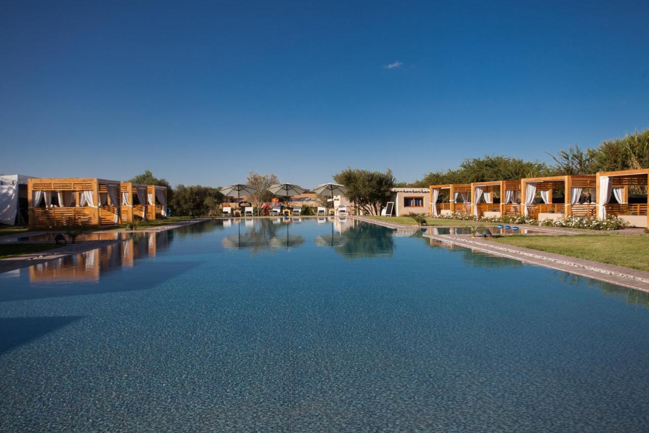 The Farm * Marrakesh