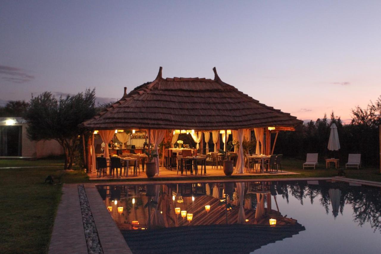 The Farm Hotel Marrakesh