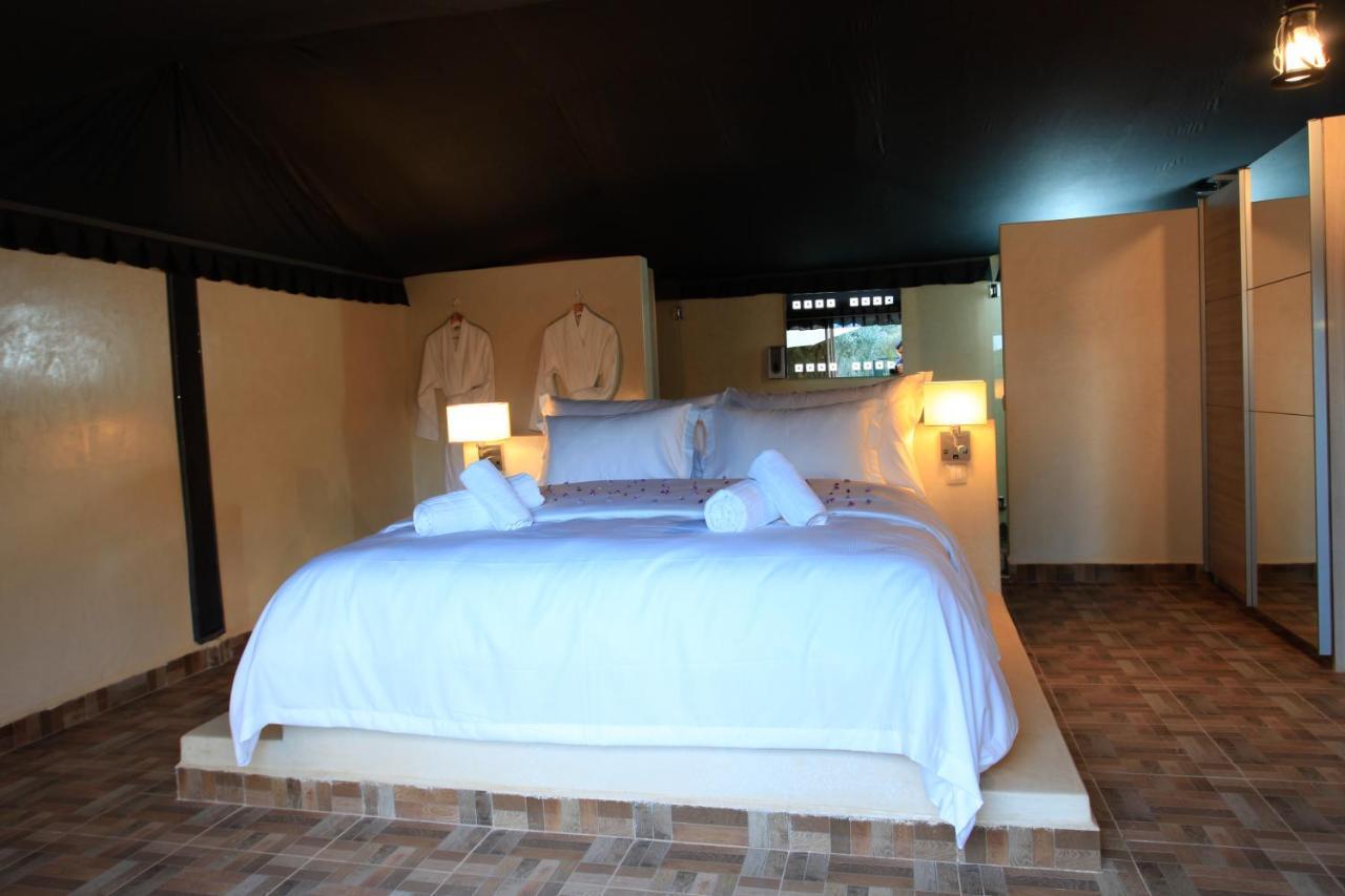Hotel The Farm
