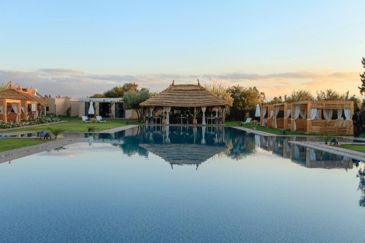 The Farm Hotel *
