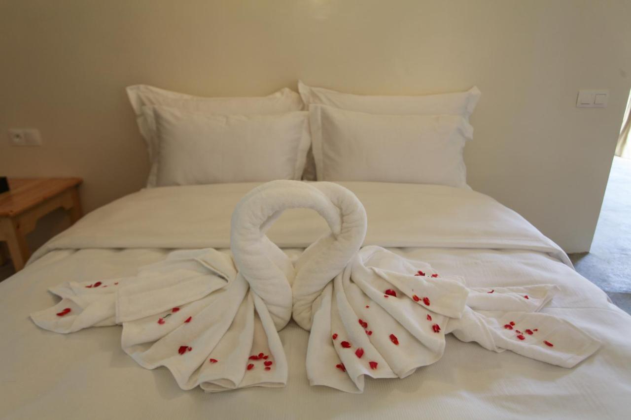 The Farm Hotel
