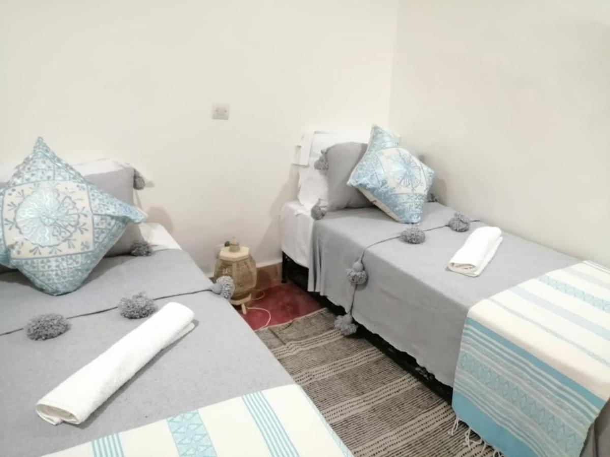 Appartement El Maada *