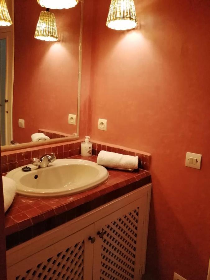 Appartement El Maada *
