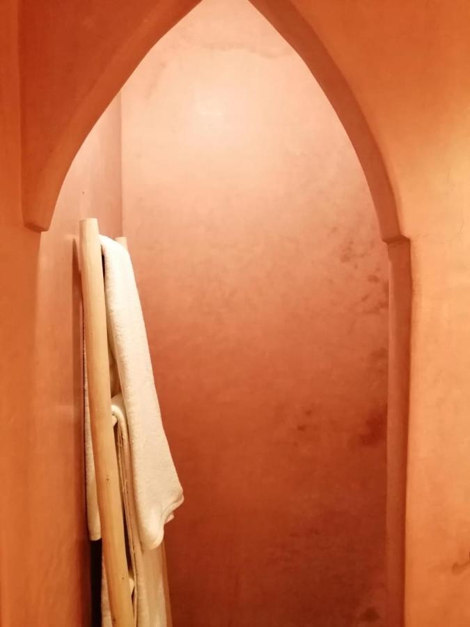 El Maada Appartement *