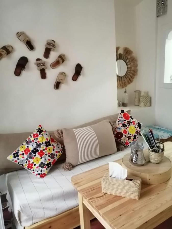 El Maada Appartement Marrakesh