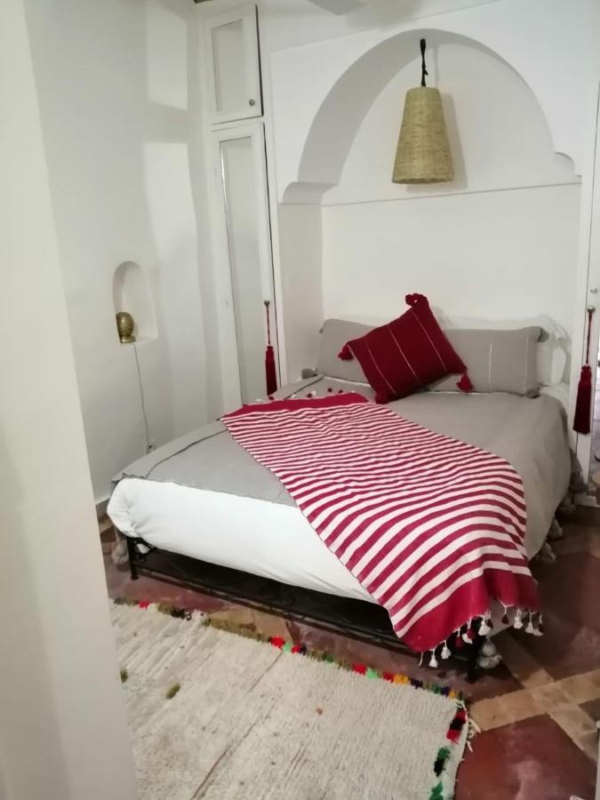 Appartement El Maada Marrakesh