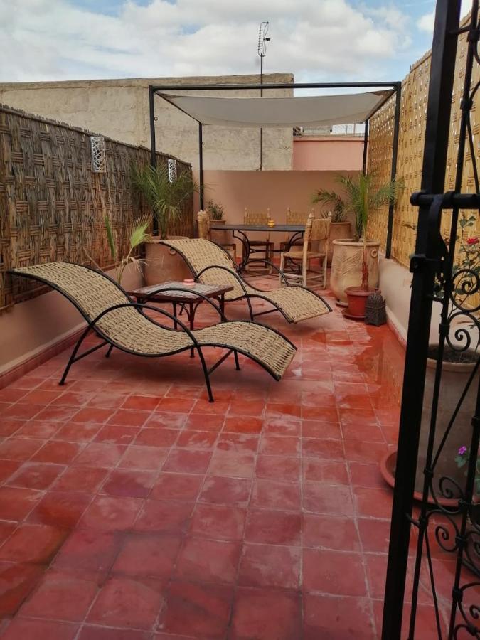 Appartement El Maada *