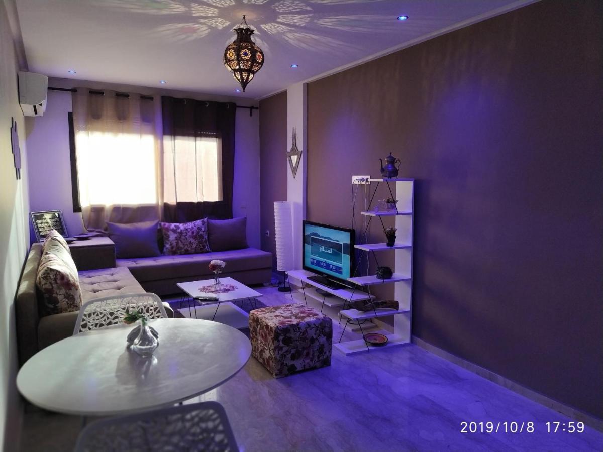 Opéra Appartement, Hivernage Marrakech. *