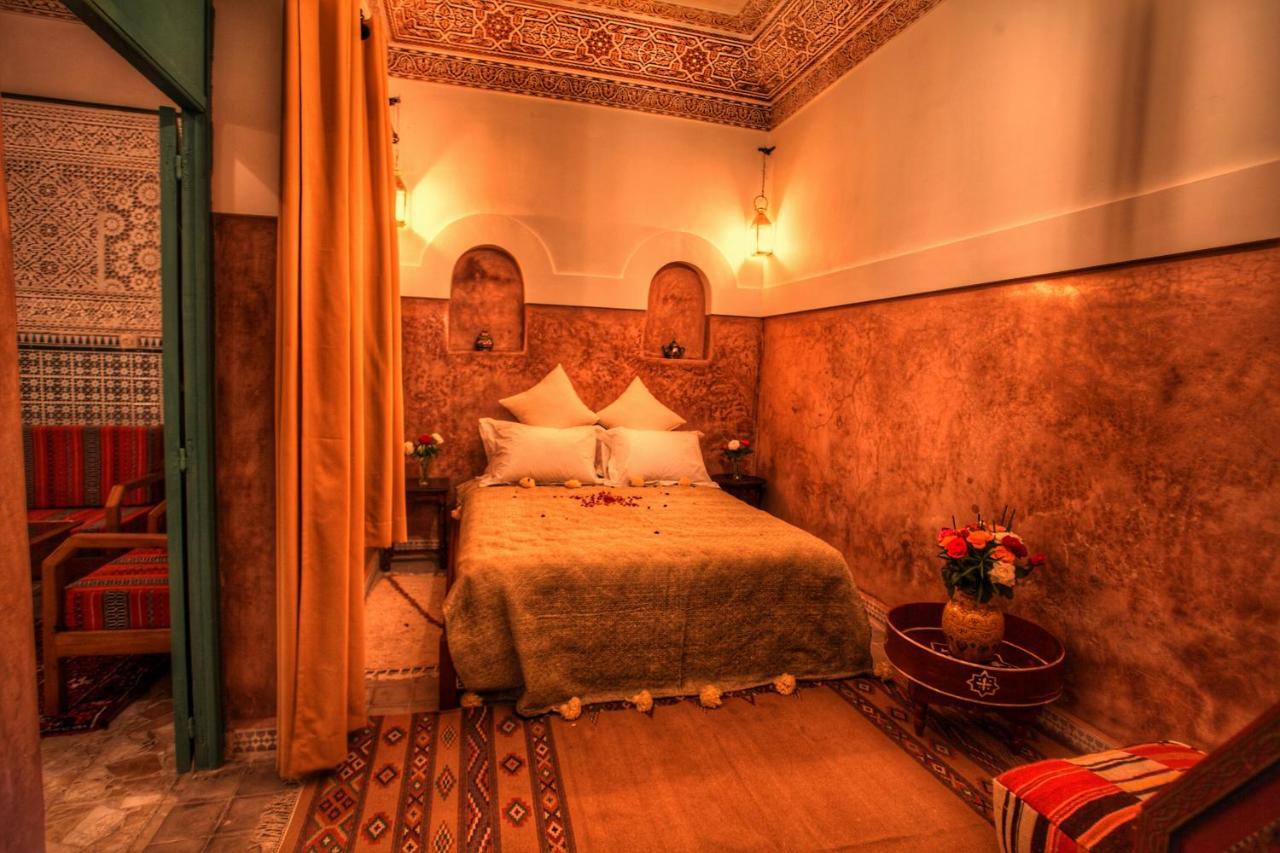 Gasthof 111 & Marrakesch