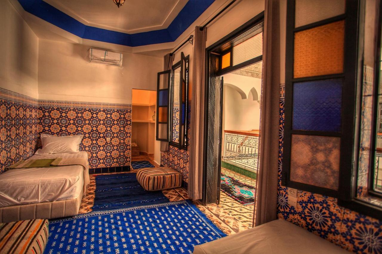 Gasthof 111 & Marrakesch